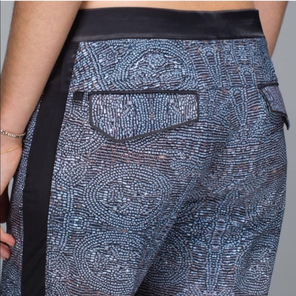 lululemon athletica Pants - Lululemon LE Bead Envy Rise and Shine Trouser